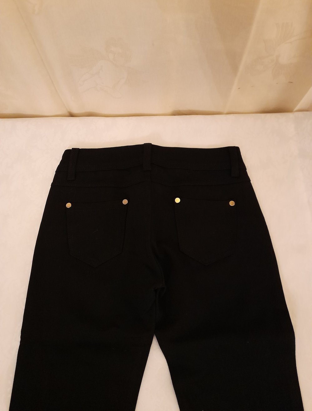 Hosen Gr.36/S