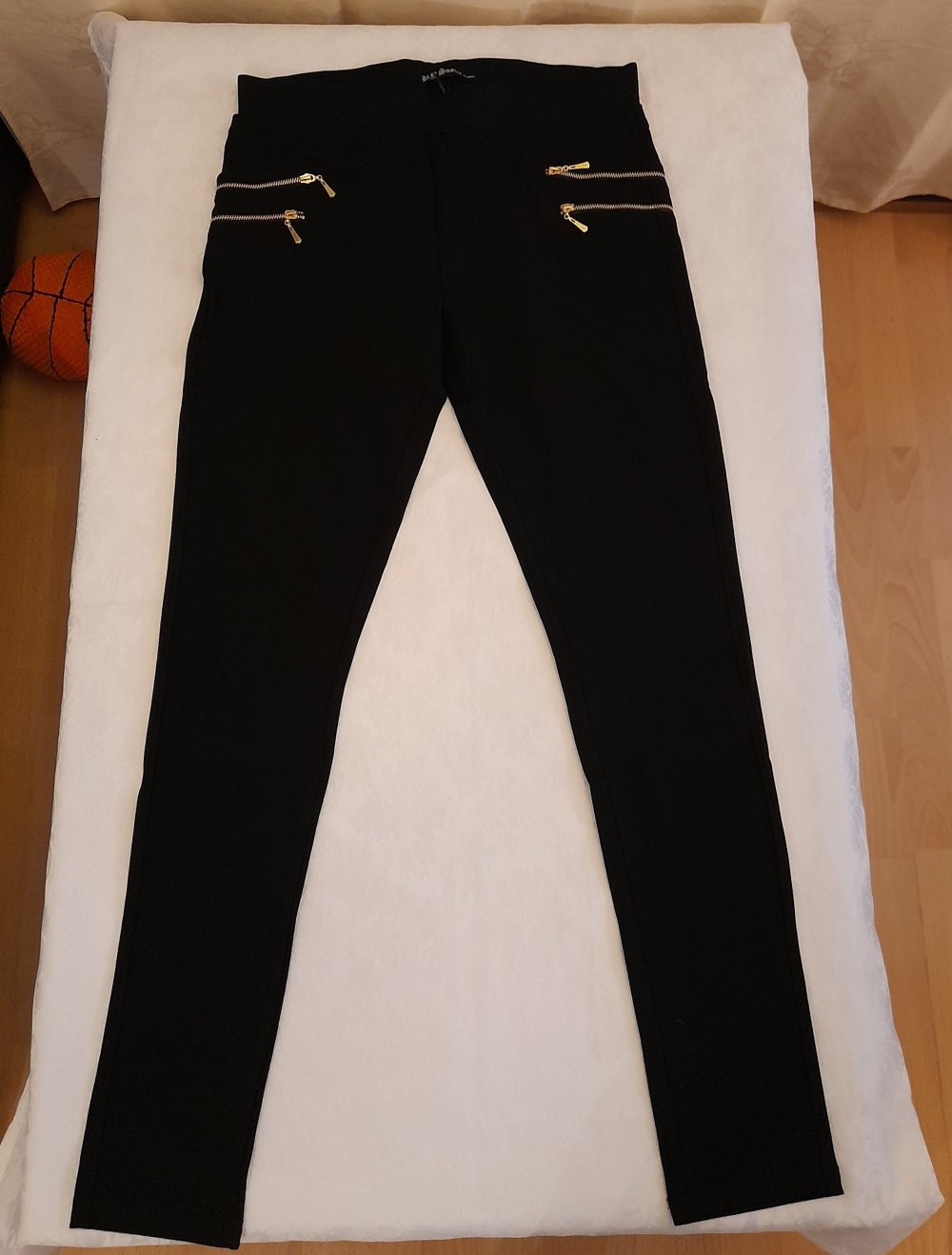 Hosen Gr.40