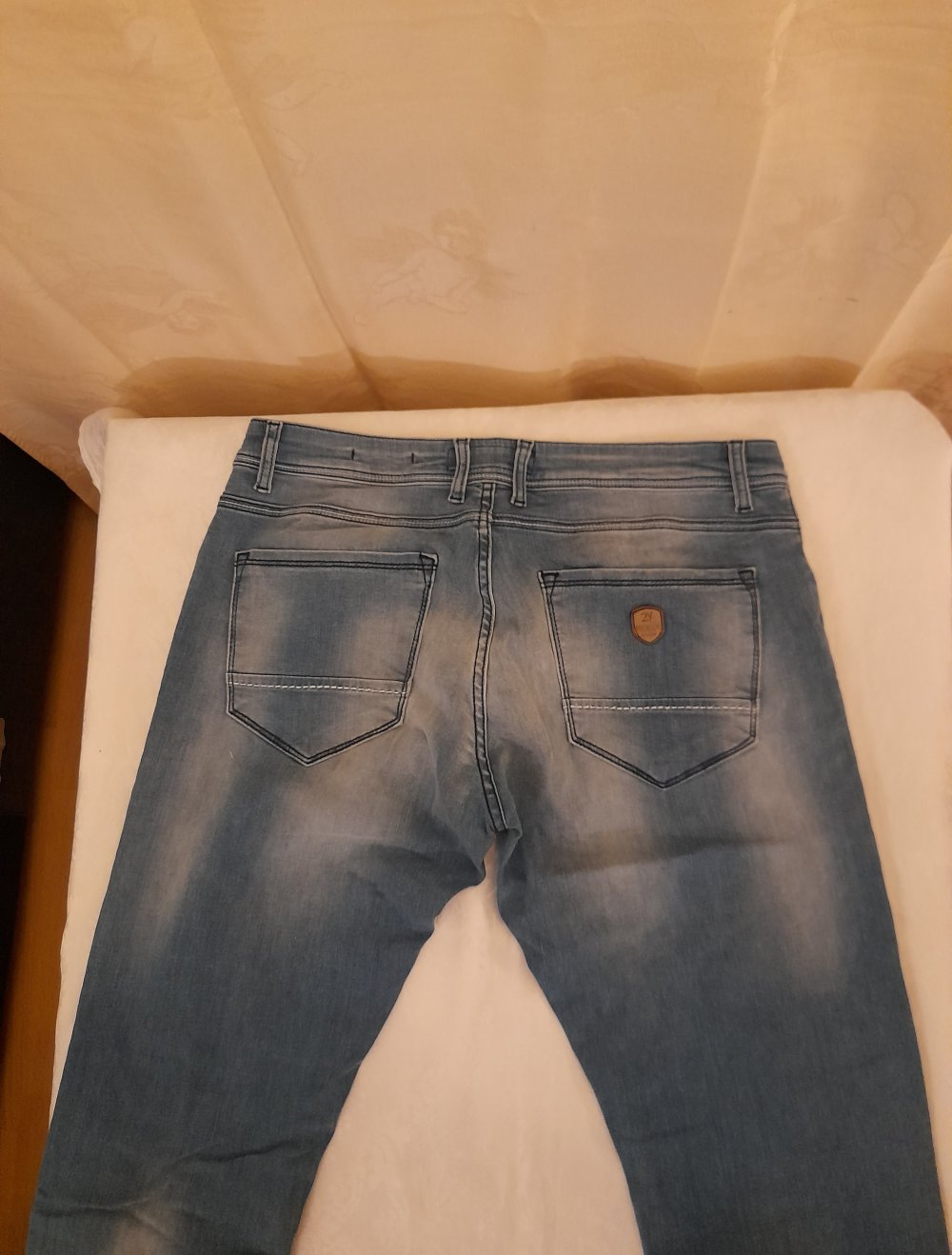 Herren Jeans Gr.33