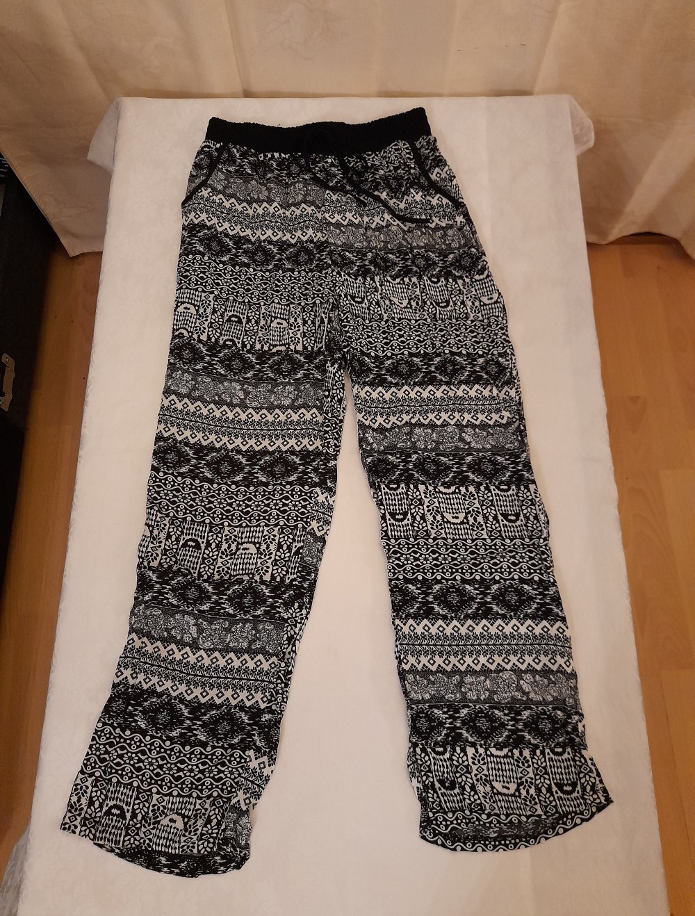 Hosen Gr.36