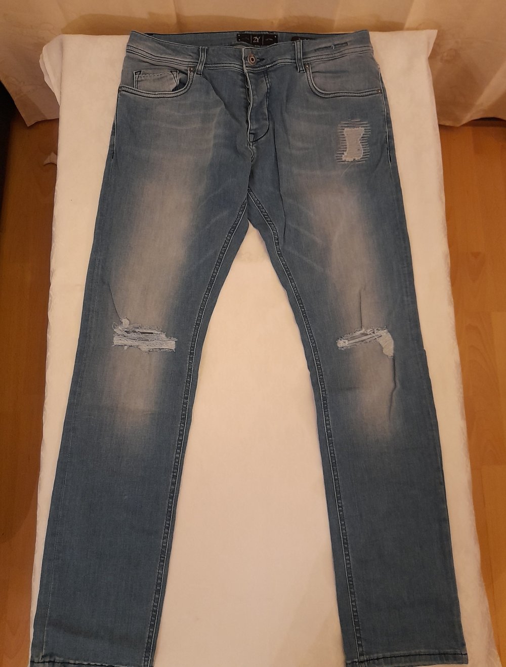 Herren Jeans Gr.33