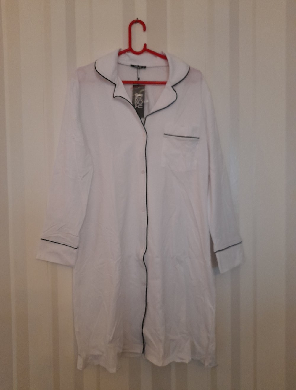 Morgenmantel Gr.42/XL