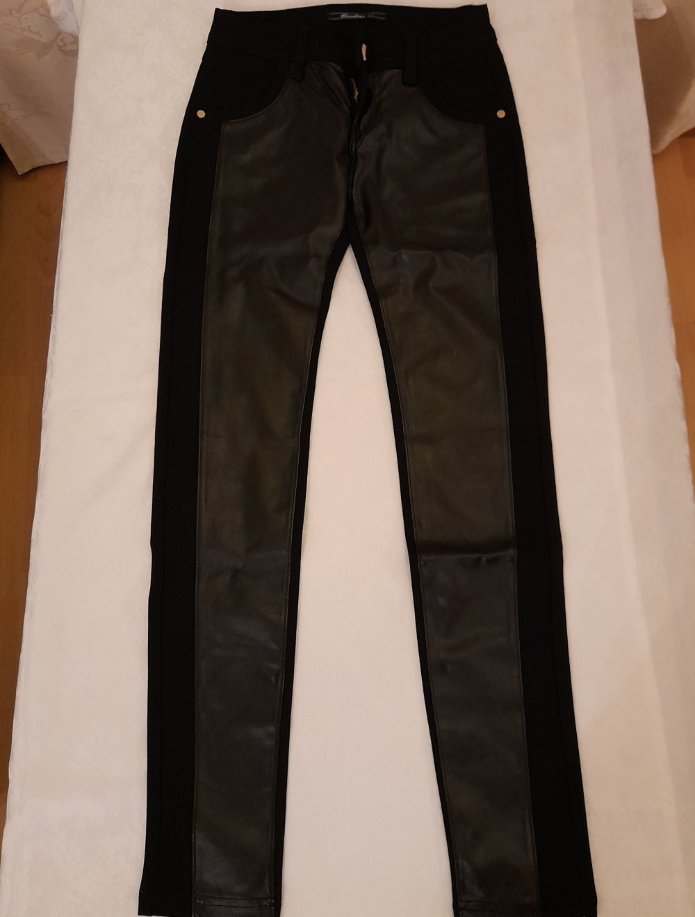 Hosen Gr.36/S