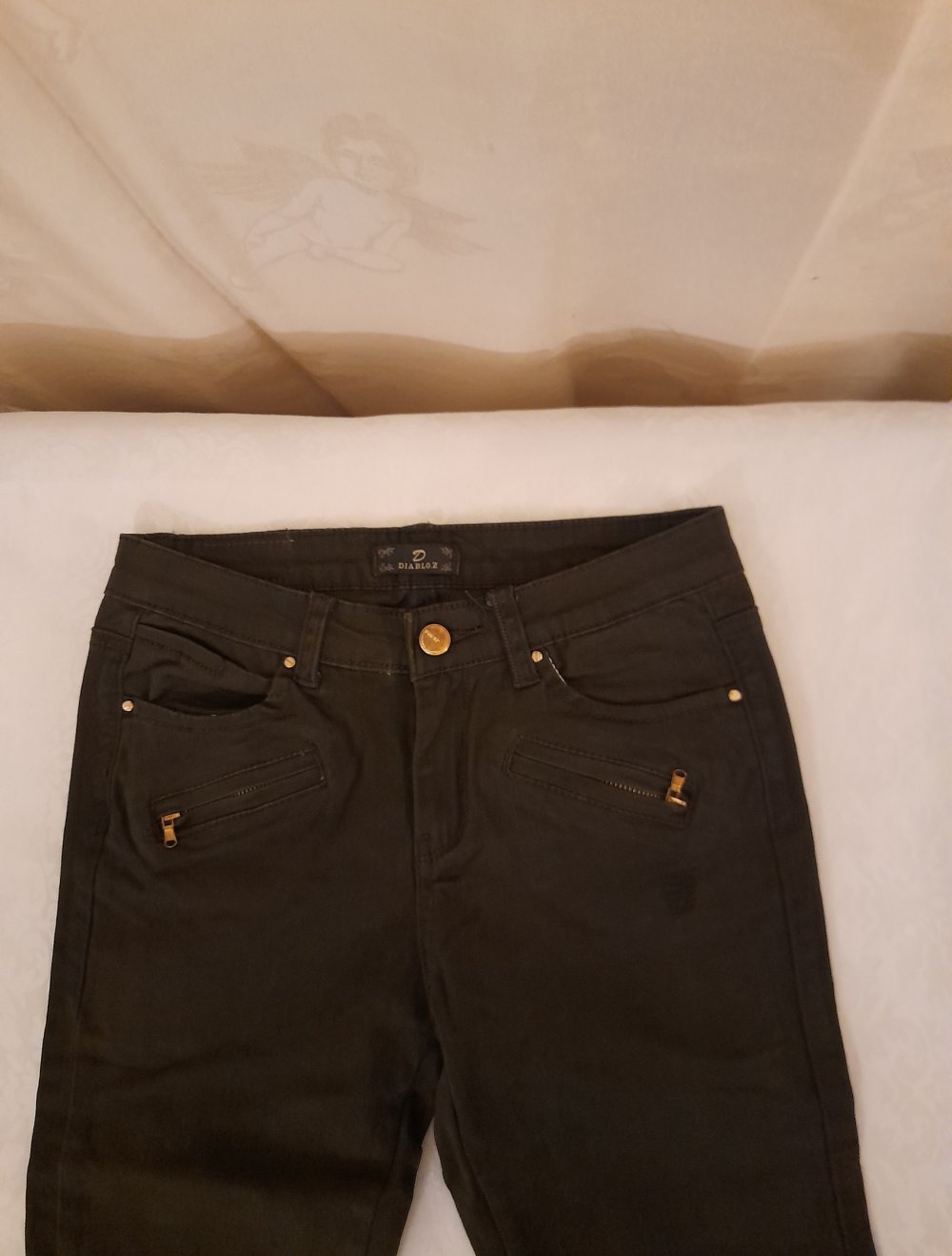 Damen Jeans Gr.36/ S