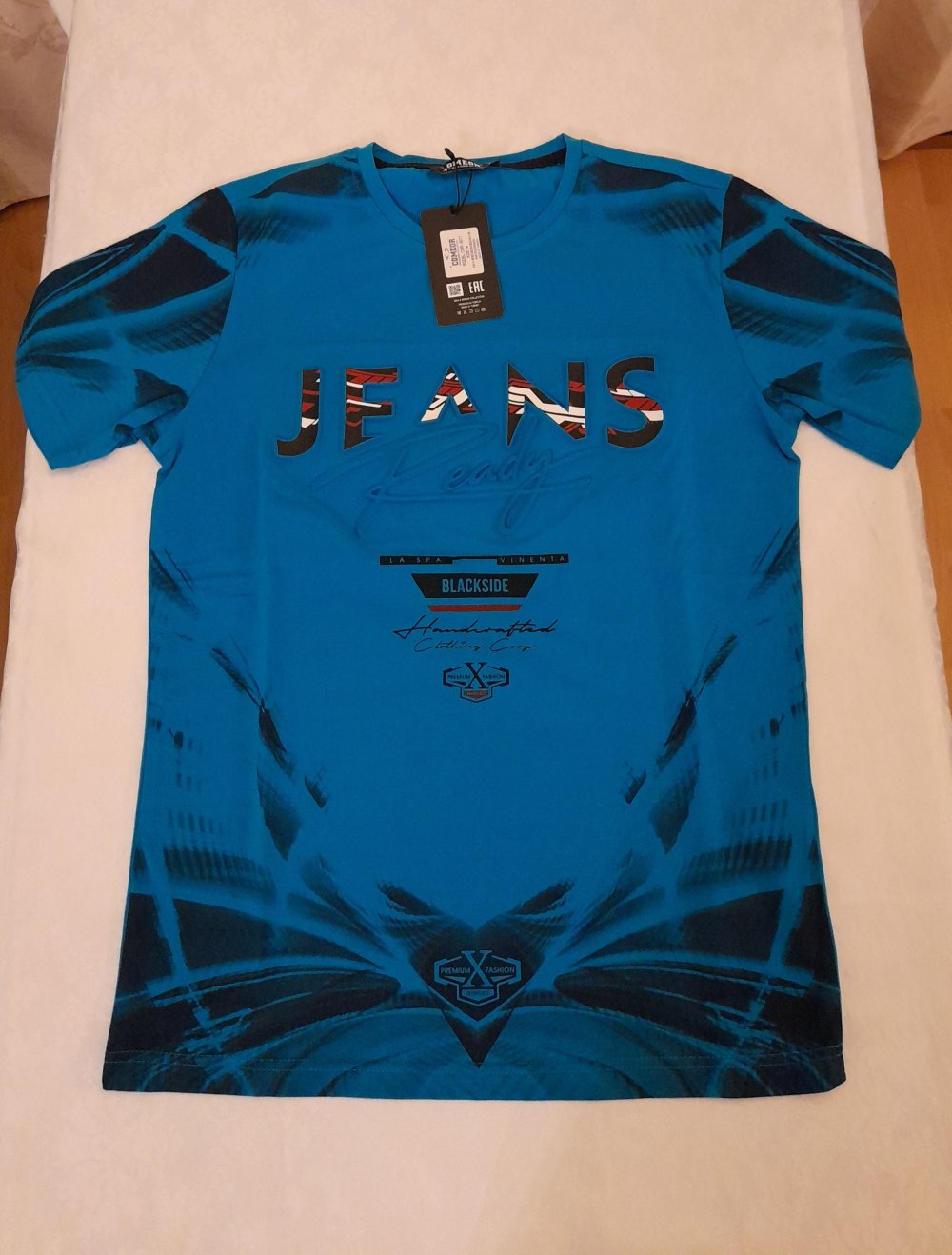 Herren T-Shirt Gr.M