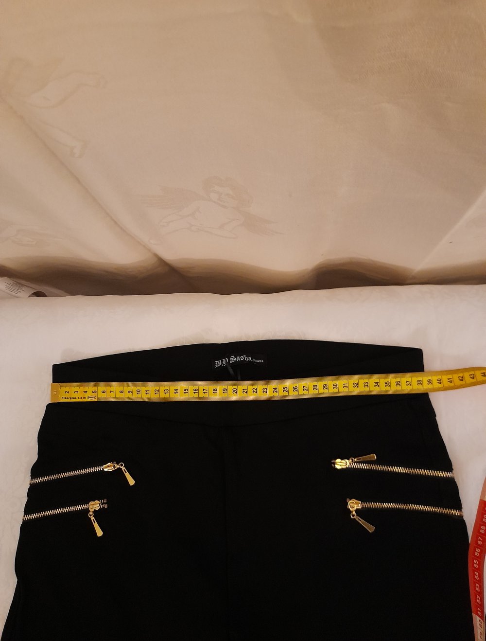 Hosen Gr.40