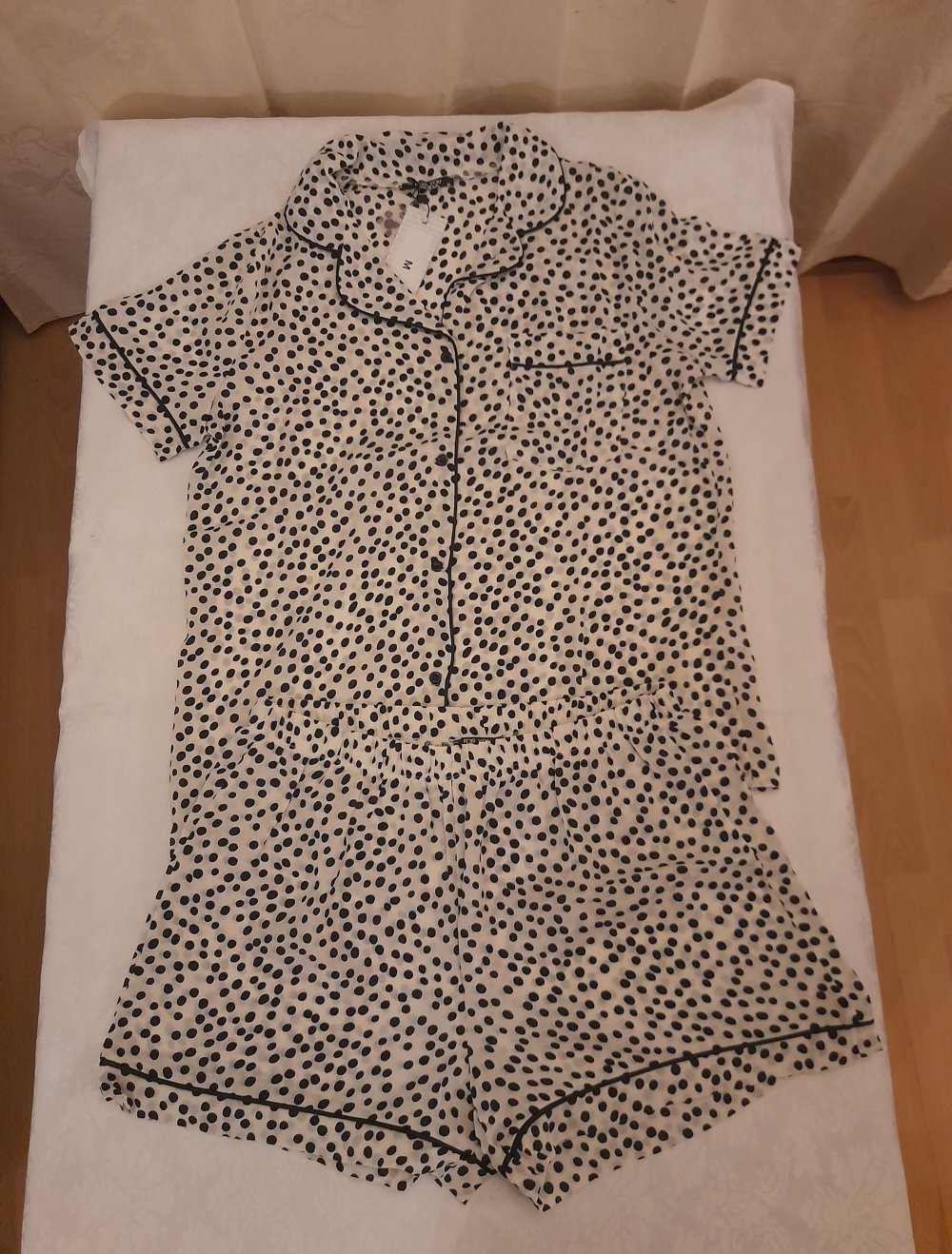 Damen Pyjama Gr.38/M