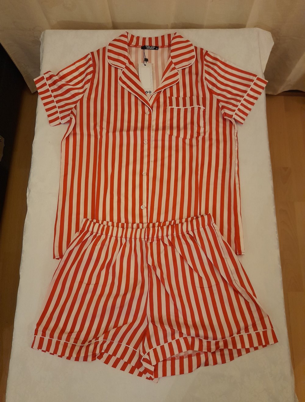 Damen Pyjama Gr.38/M