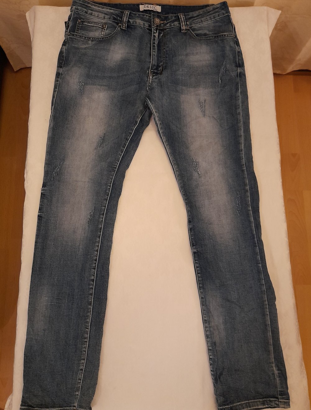 Herren Jeans Gr.34