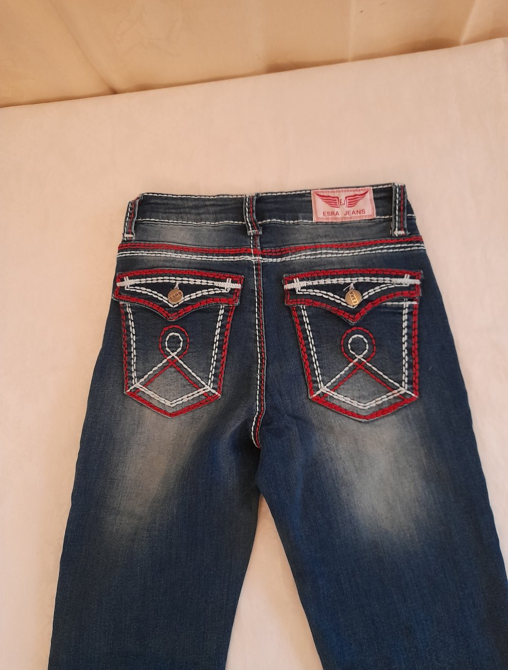 Jeans Hosen Gr.36