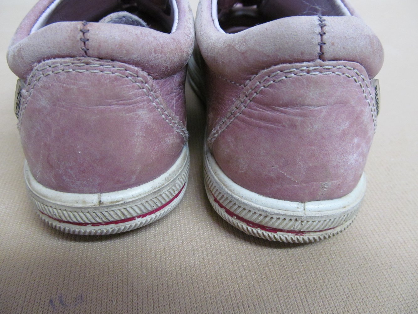 Sneaker Schuhe Halbschuhe Gr. 29 WMS Mittel Ricosta