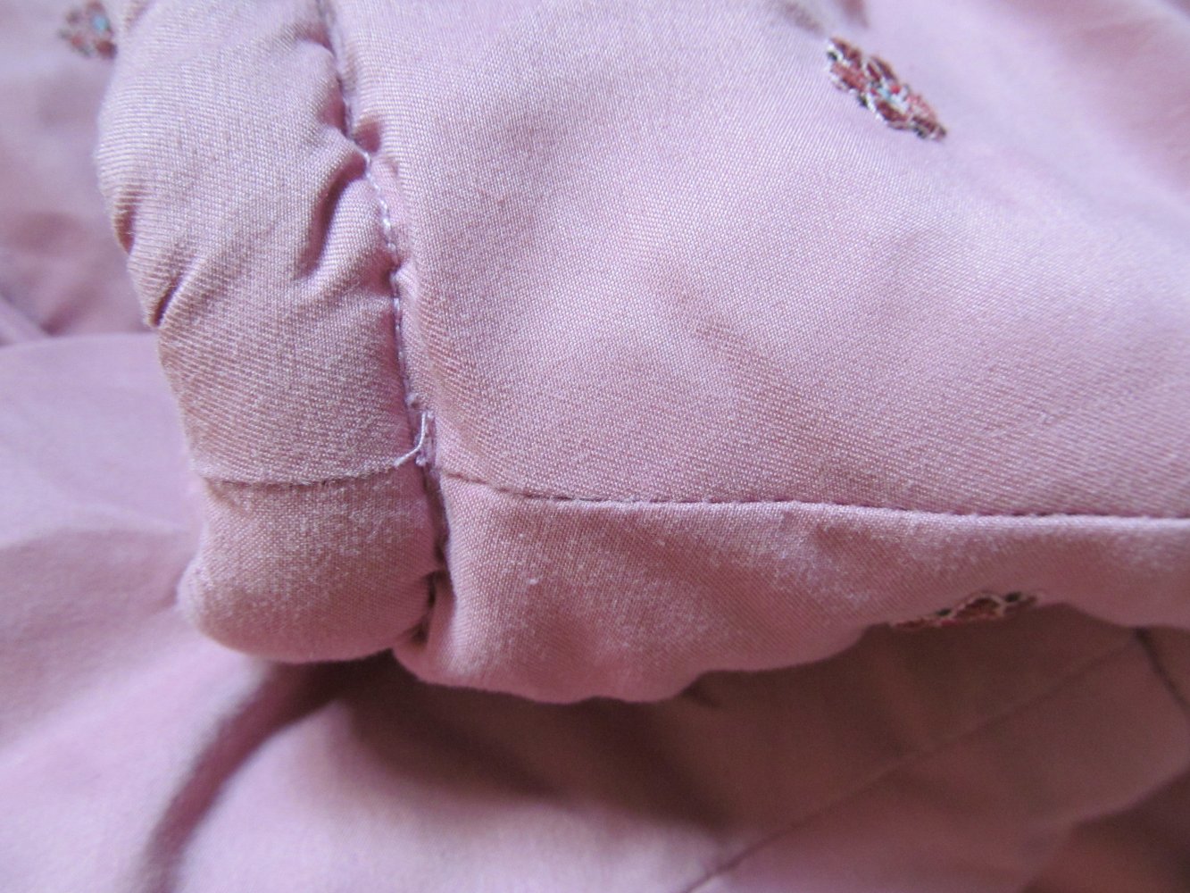 Winterjacke Jacke Anorak Gr. 110 Topolino