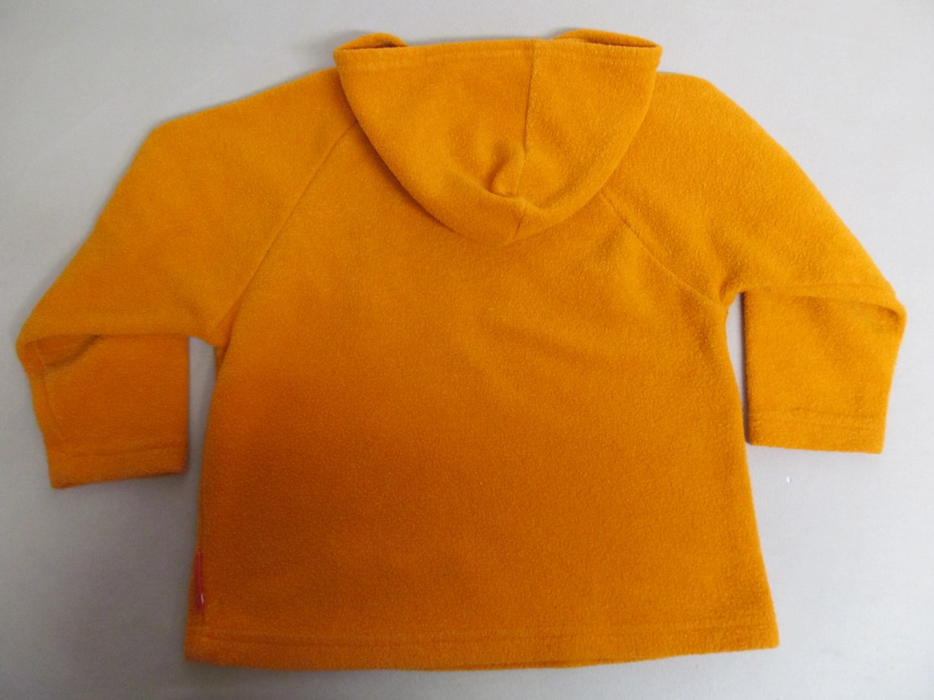 Kapuzenpullover Hoodie Pullover Kapuze Shirt Gr. 116 Topolino