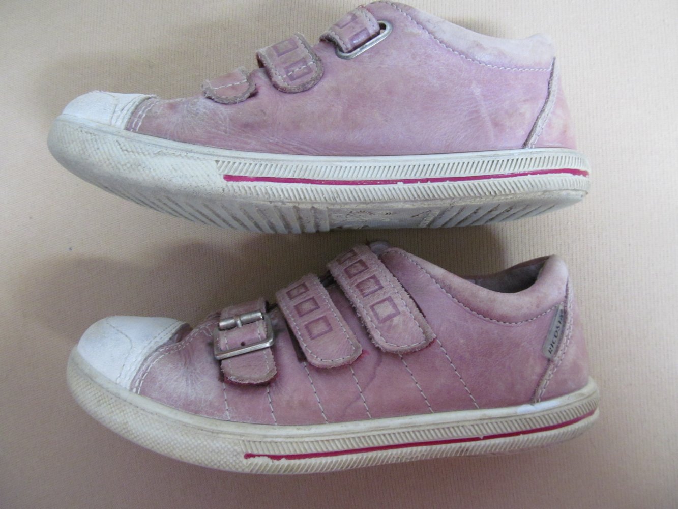 Sneaker Schuhe Halbschuhe Gr. 29 WMS Mittel Ricosta
