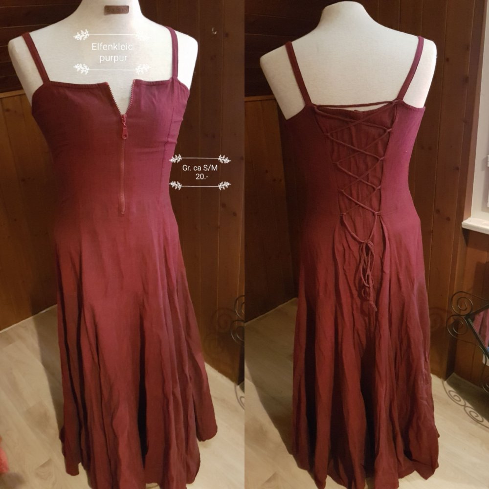 Elfenkleid