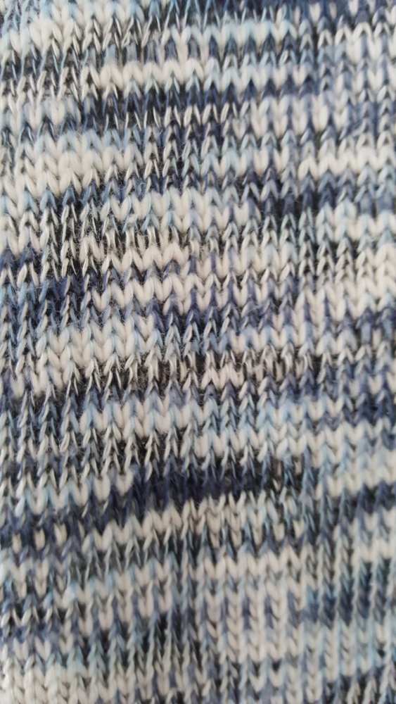 Baumwollkleid