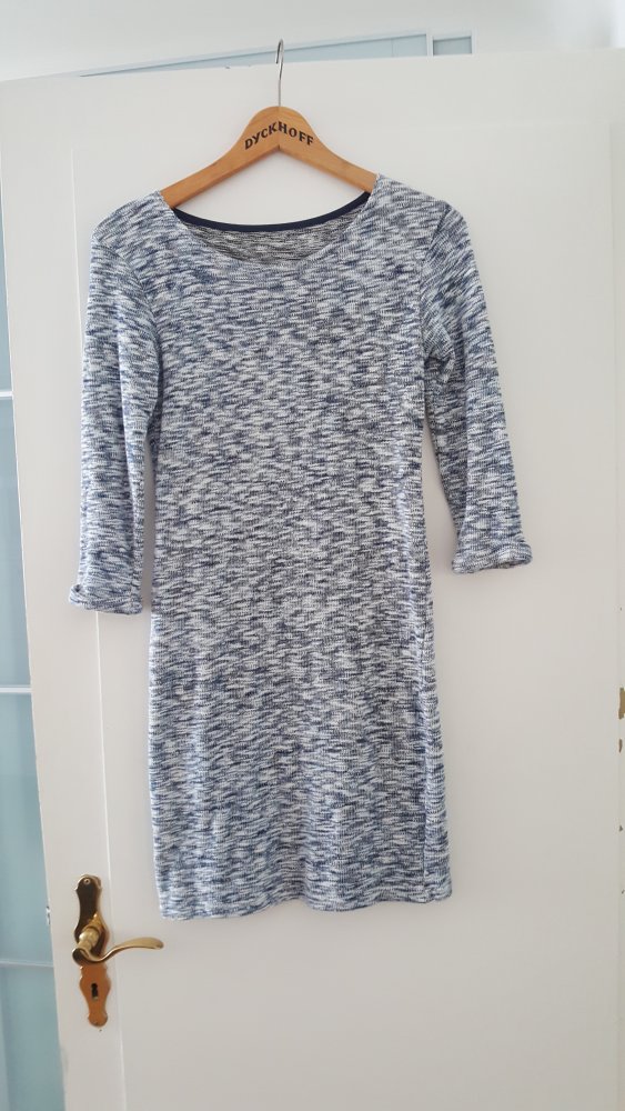 Baumwollkleid