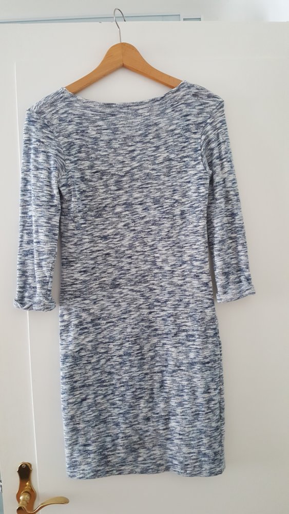 Baumwollkleid