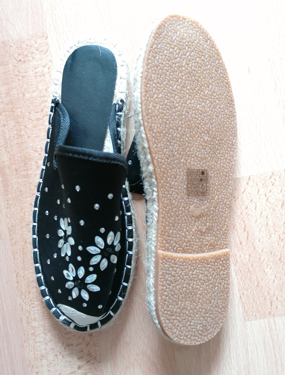 Espadrille