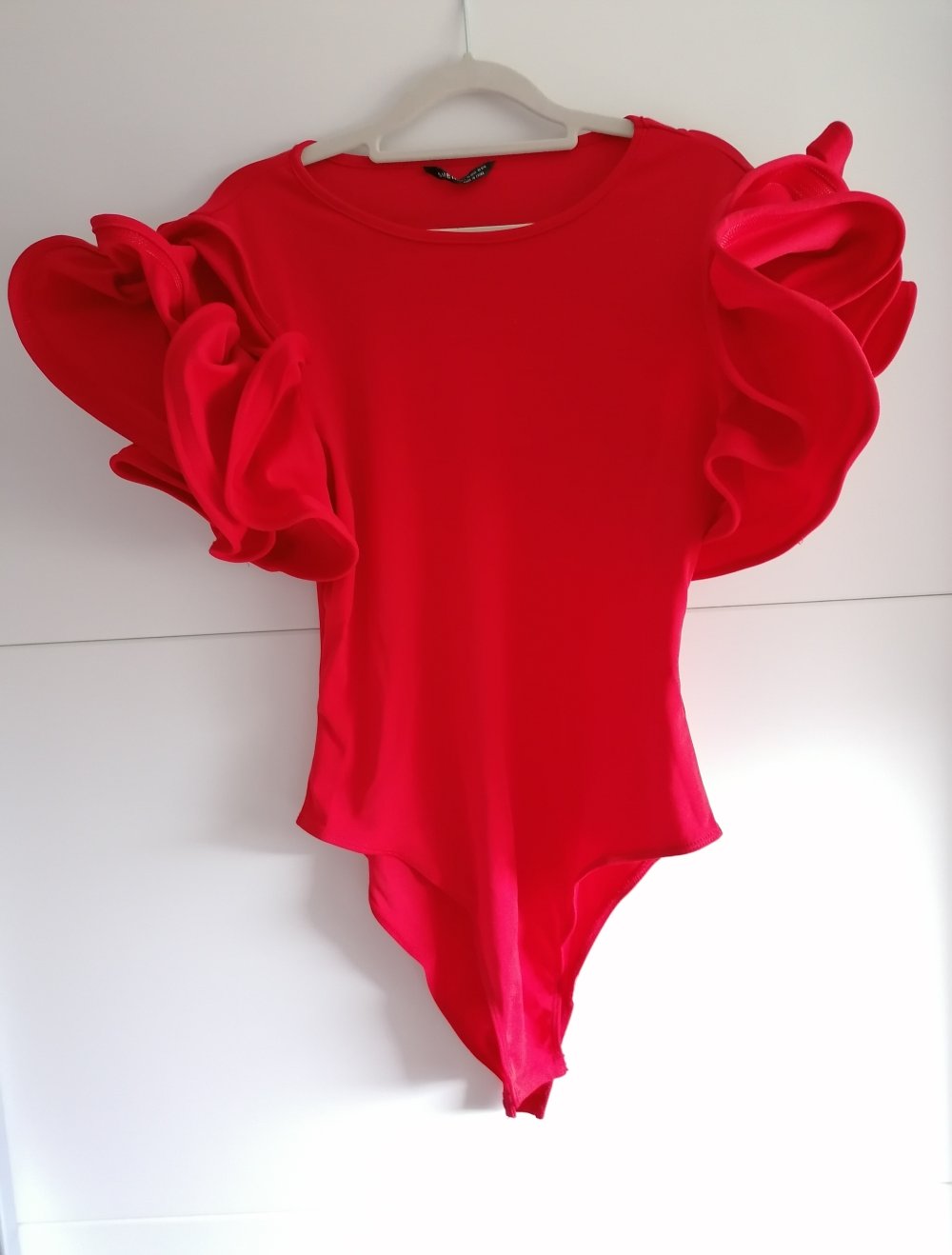 Damen Body