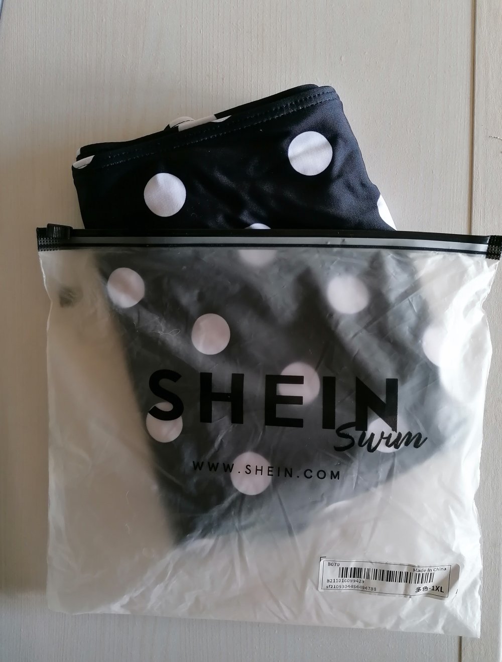 Bikini Hose Damen