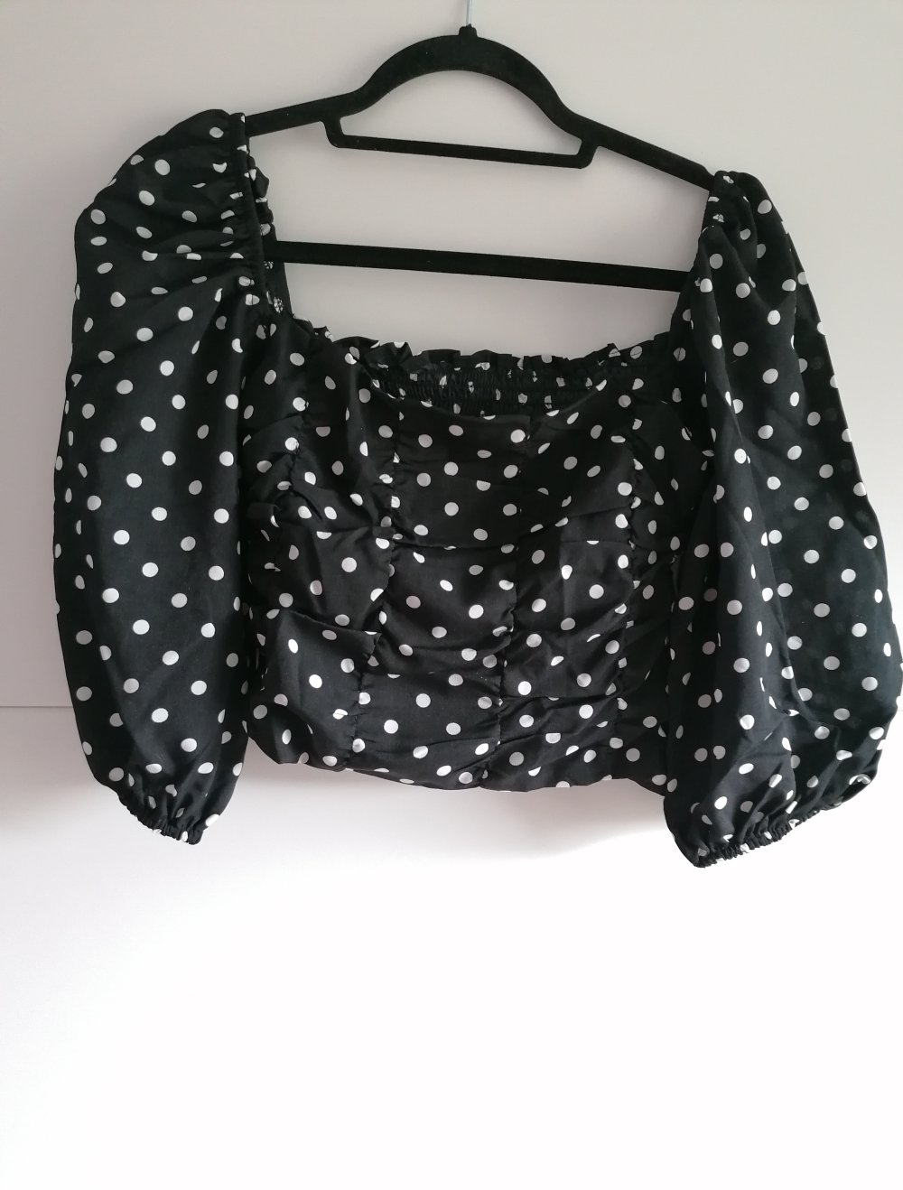 Damenbluse