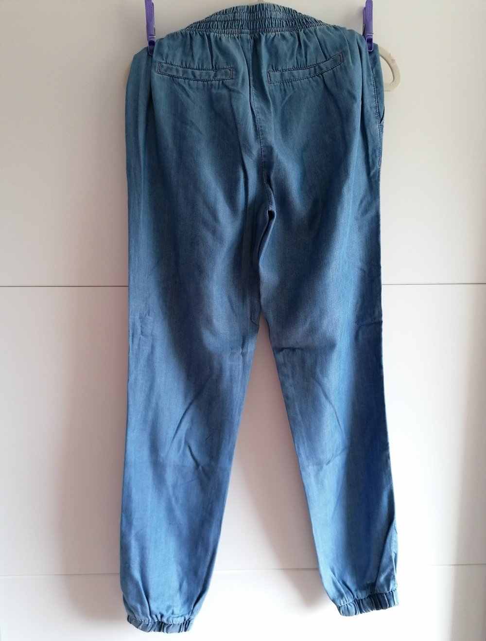 Damen Hose