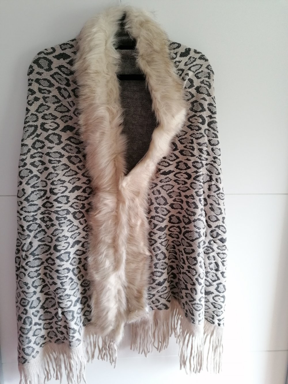 Damen Strickjacke 
