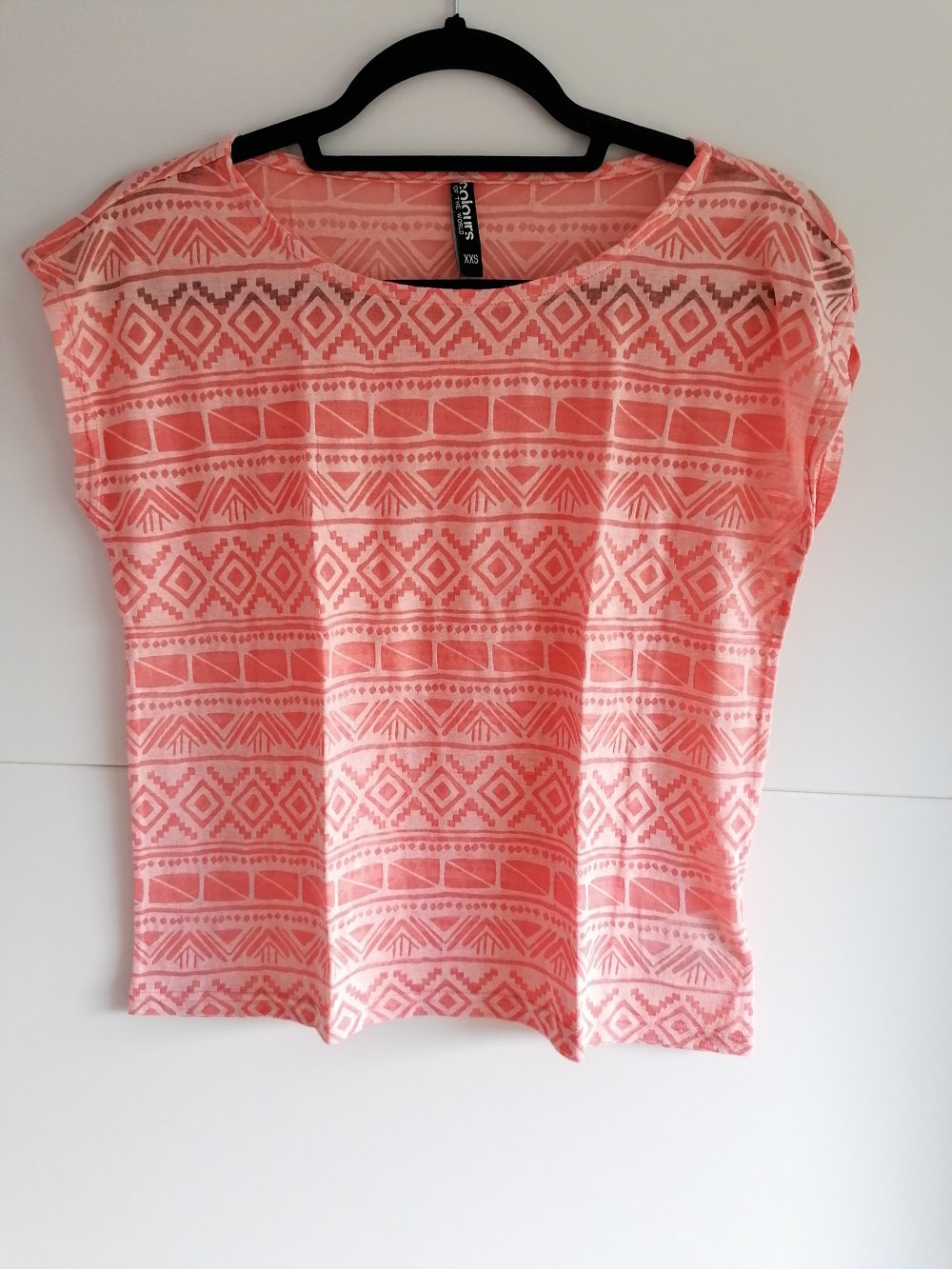 Damen T-Shirt 