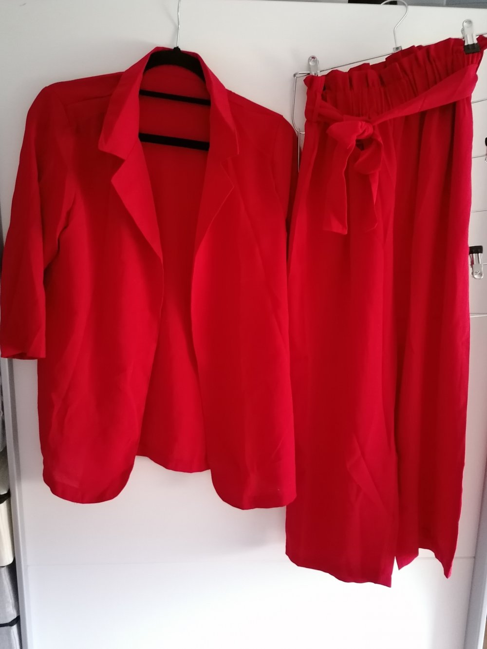 Damen Set 