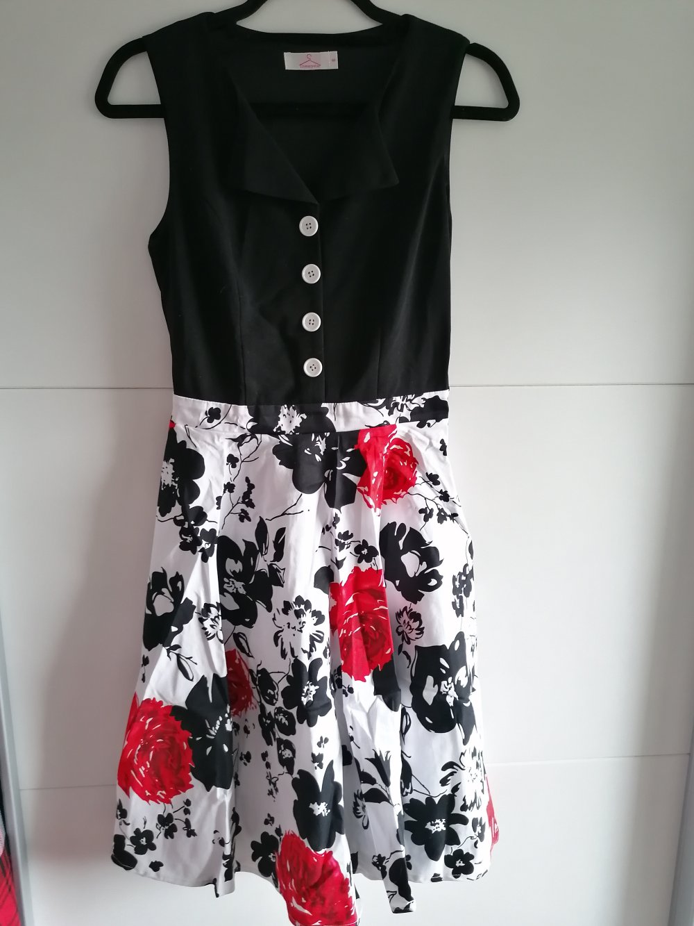 Damenkleid 