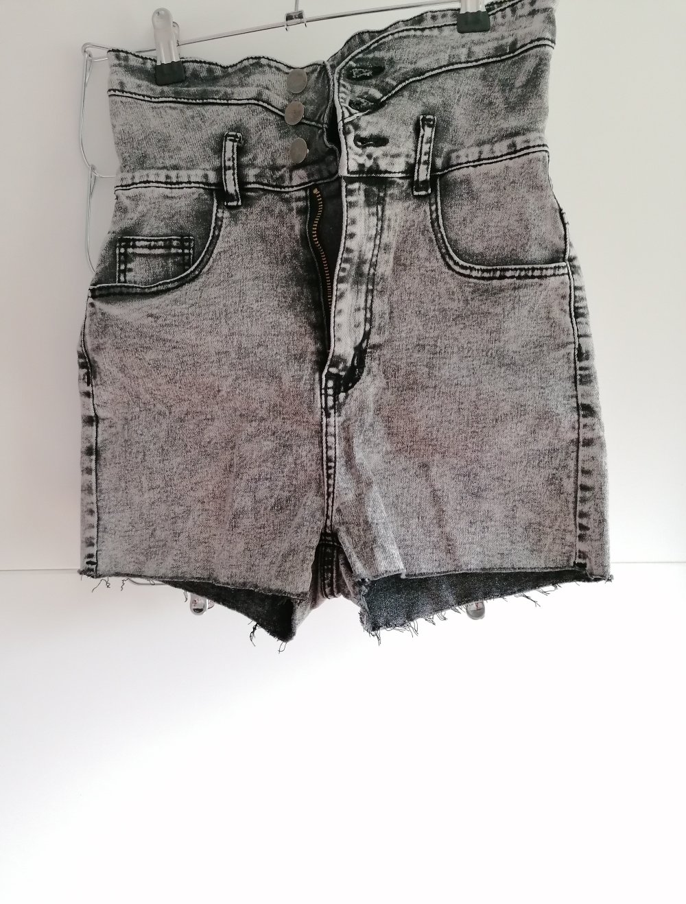 Damen Hose kurz