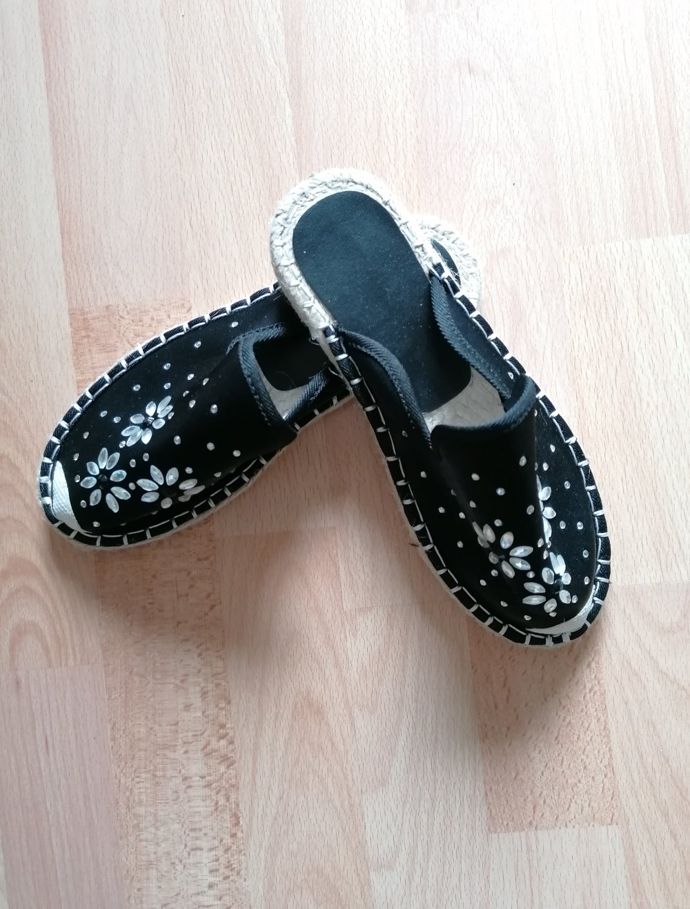 Espadrille