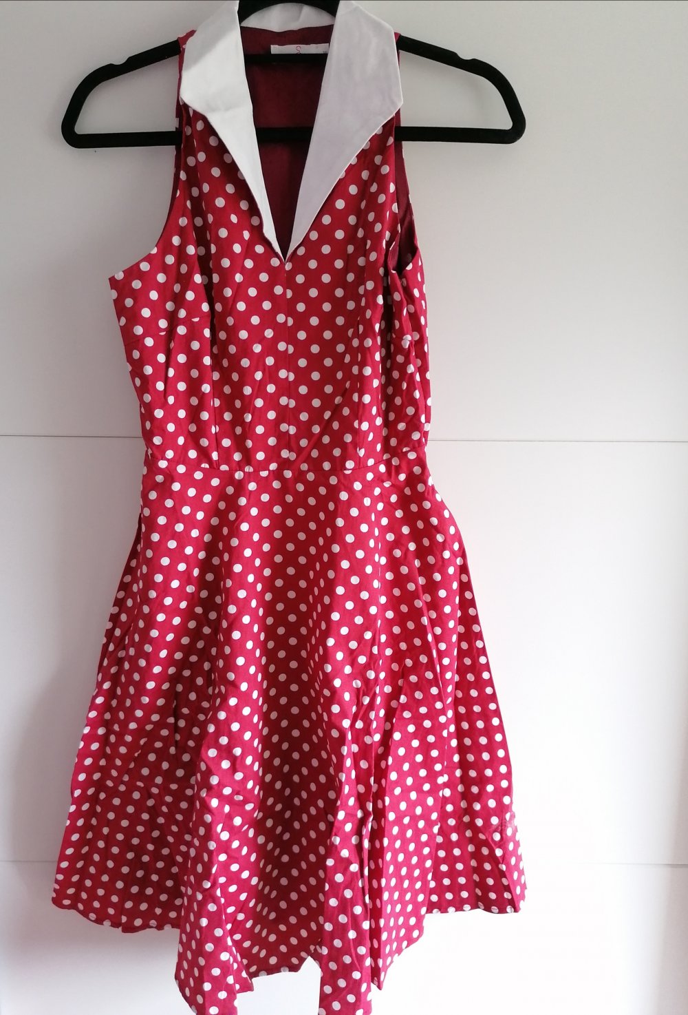 Damenkleid 