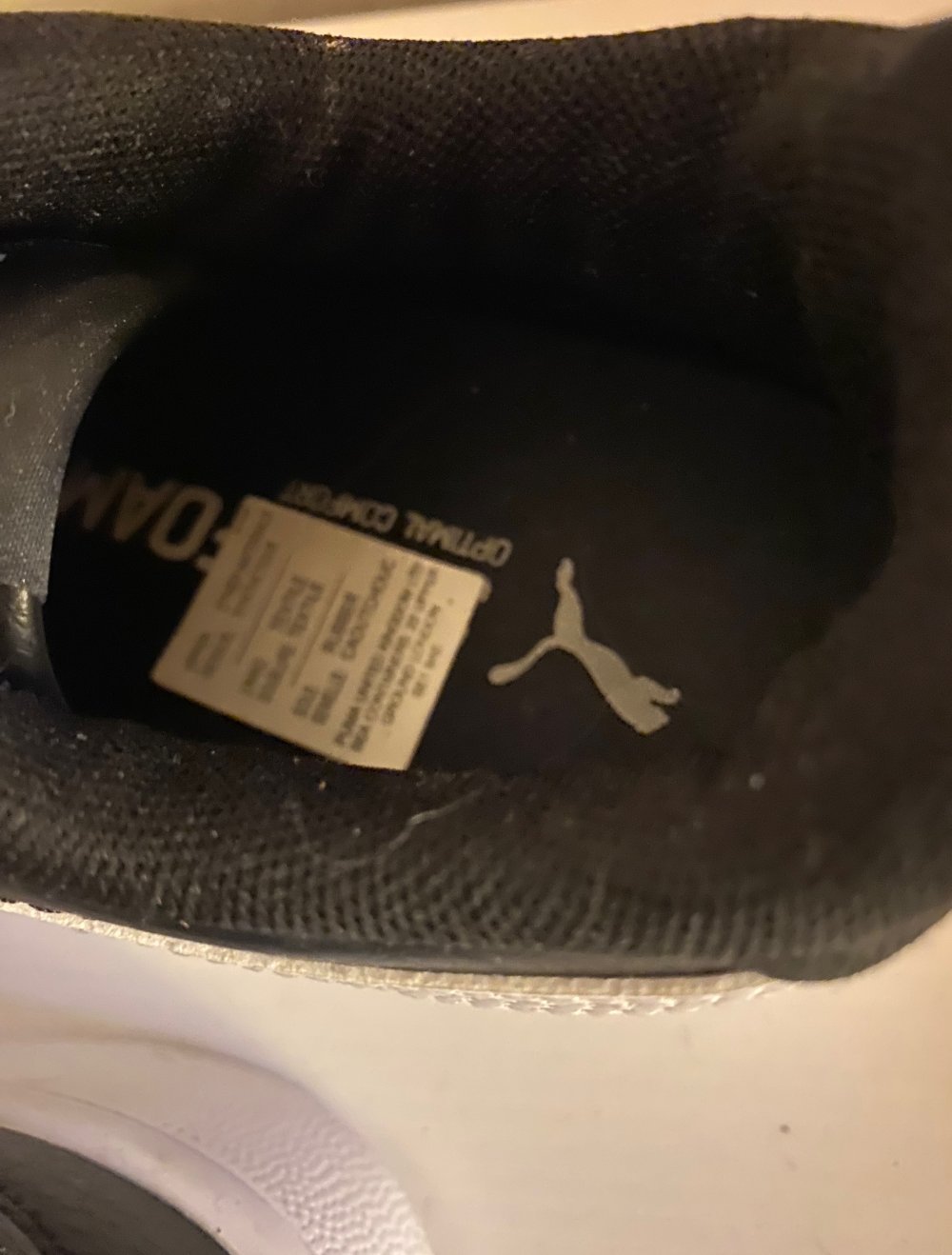 Puma Sneaker
