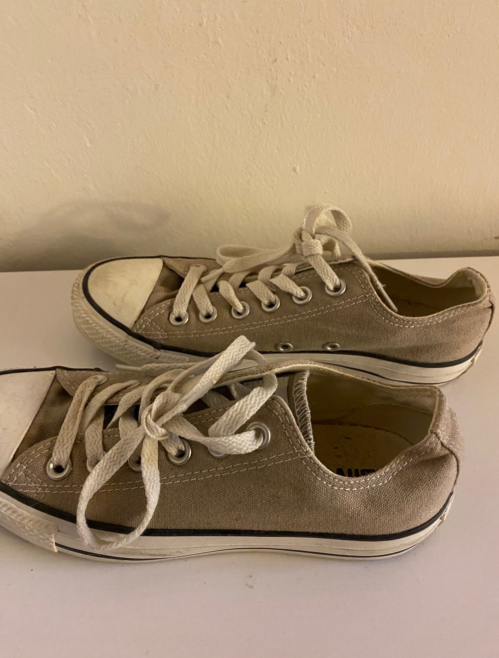 Converse Sneaker