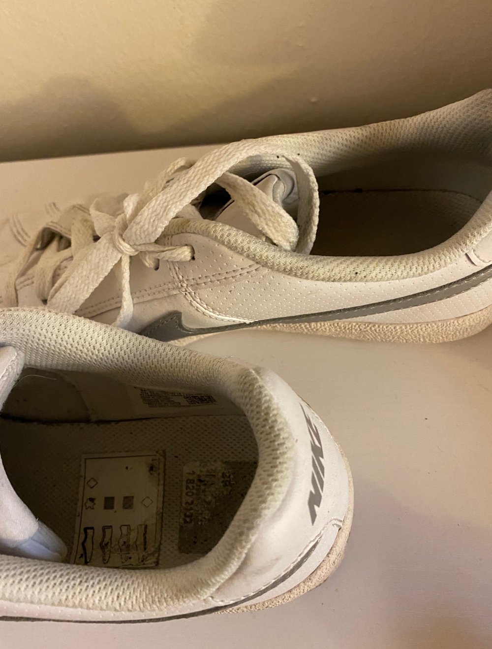 Nike Sneaker