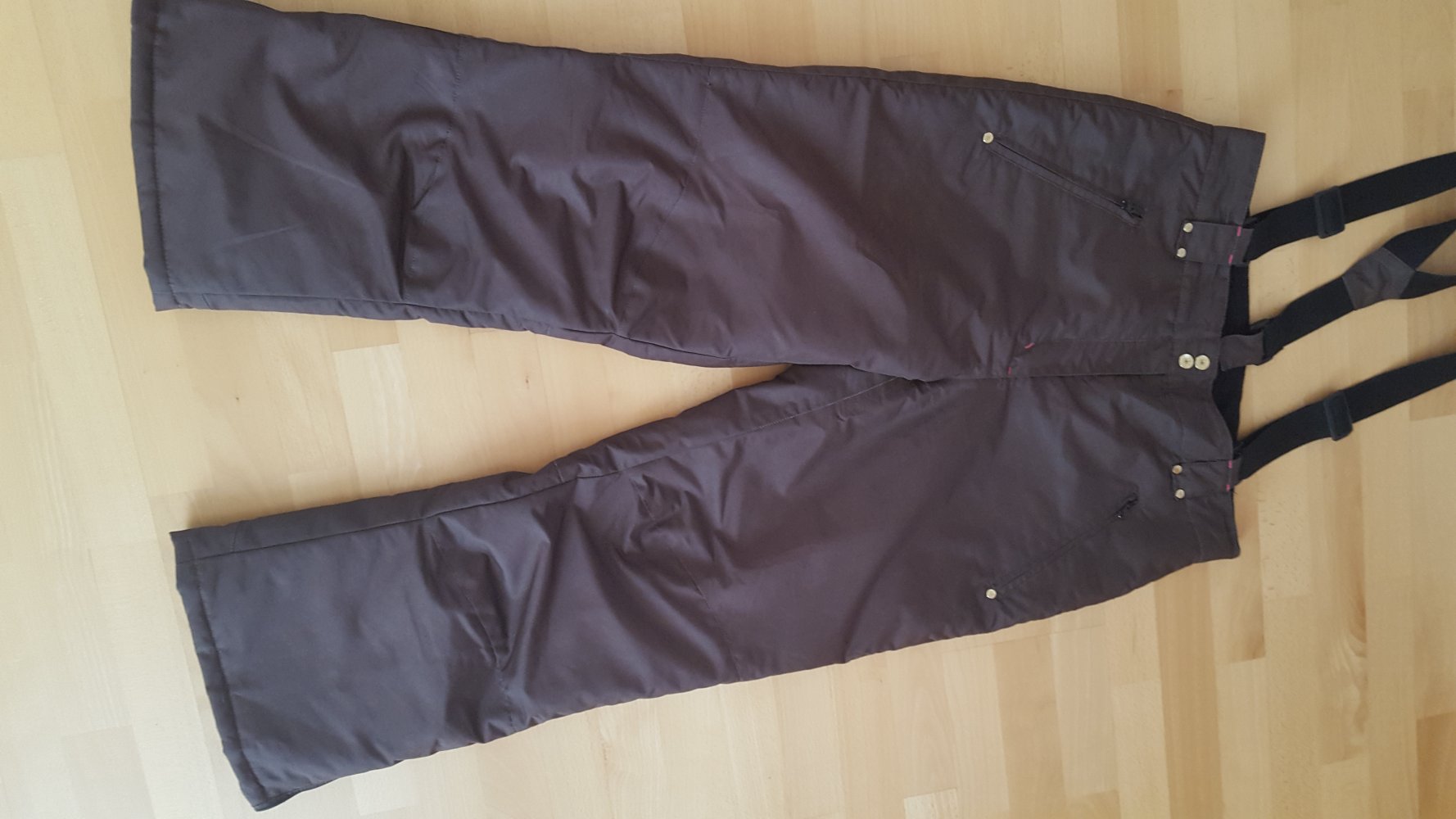 Stuf Ski Snowboardhose Hose Gr.42 XL w NEU Mäser Winter