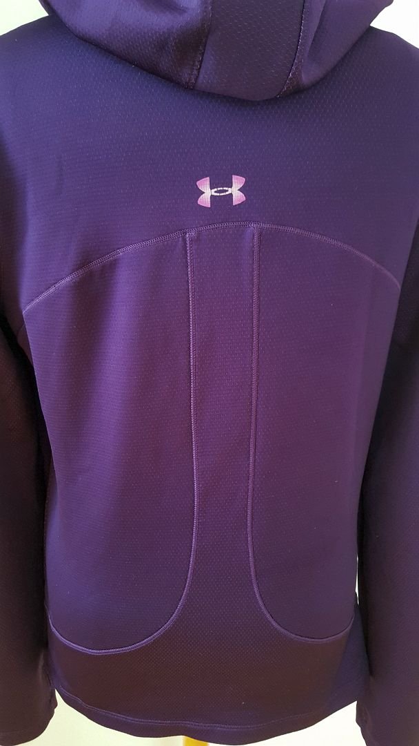 under armour Sport Sweat Hoodie Gr.S M