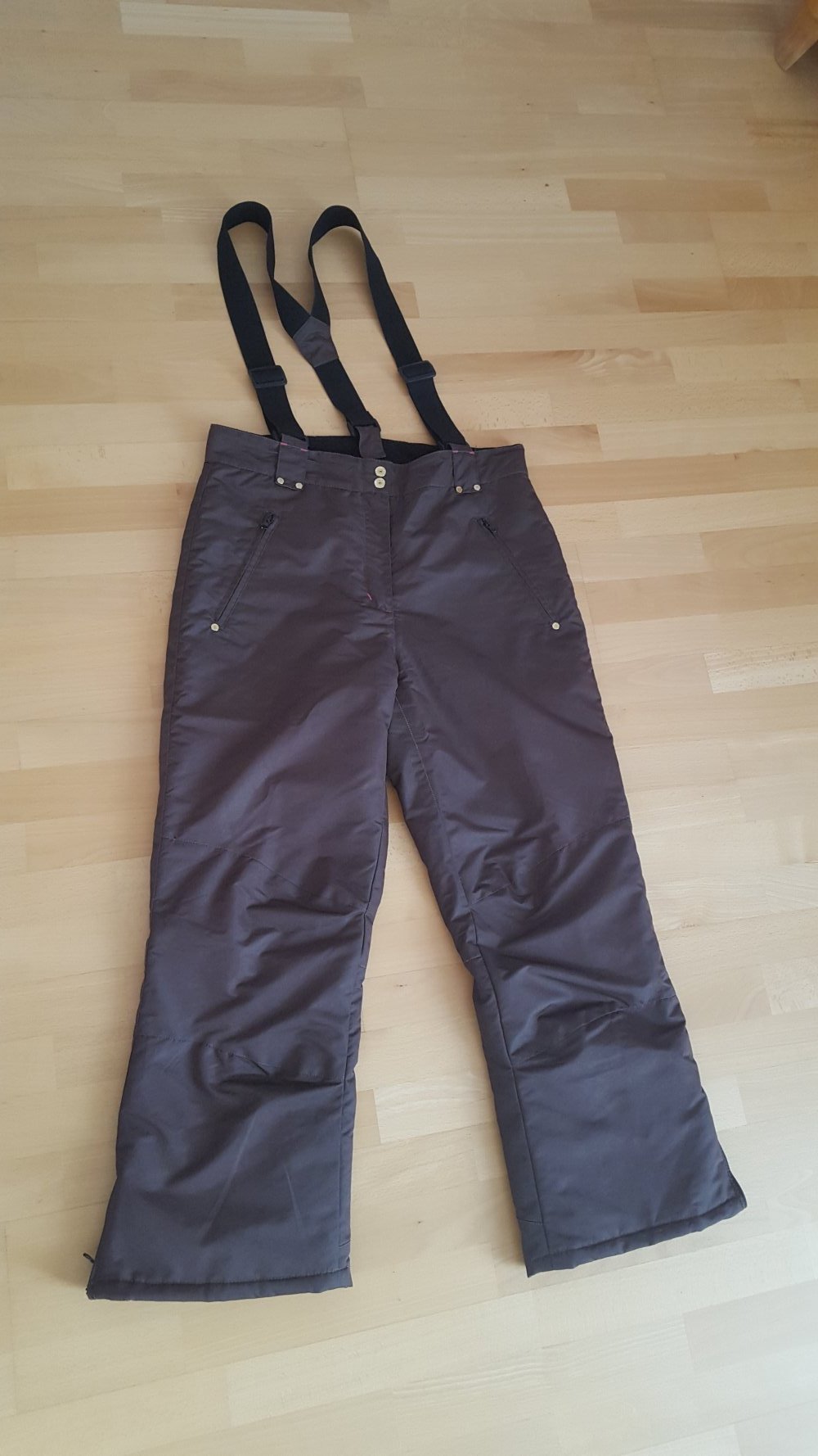 Stuf Ski Snowboardhose Hose Gr.42 XL w NEU Mäser Winter