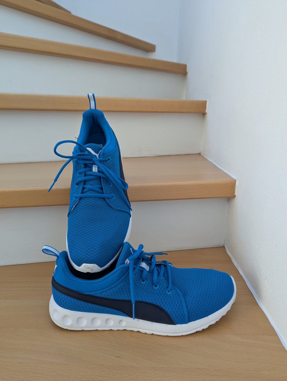 Puma Schuhe Turnschuhe Gr.46 45 NEU