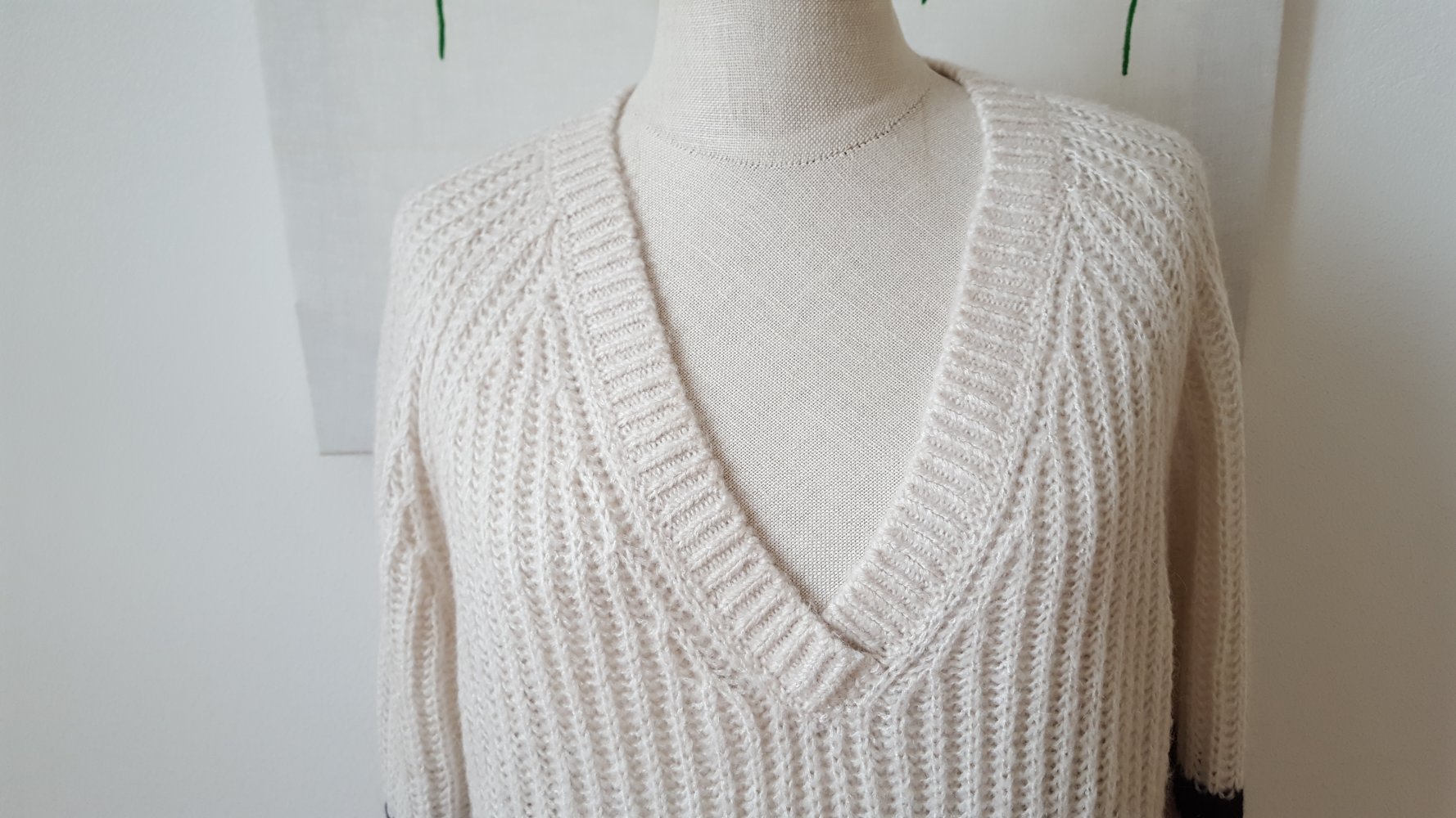 Scotch&Soda Kleid Strick Gr.38 M Alpaca