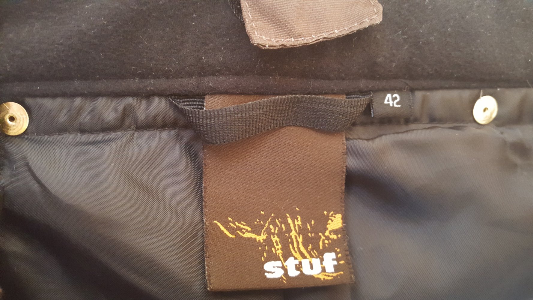 Stuf Ski Snowboardhose Hose Gr.42 XL w NEU Mäser Winter
