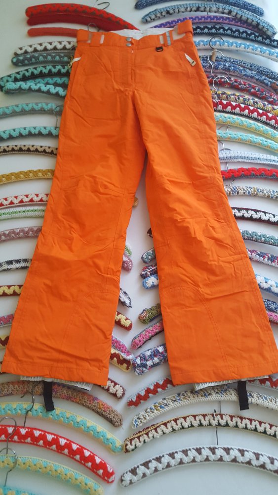 Skihose Snowboard Hose Ziener 36 XS S Falke Barts Handschuhe