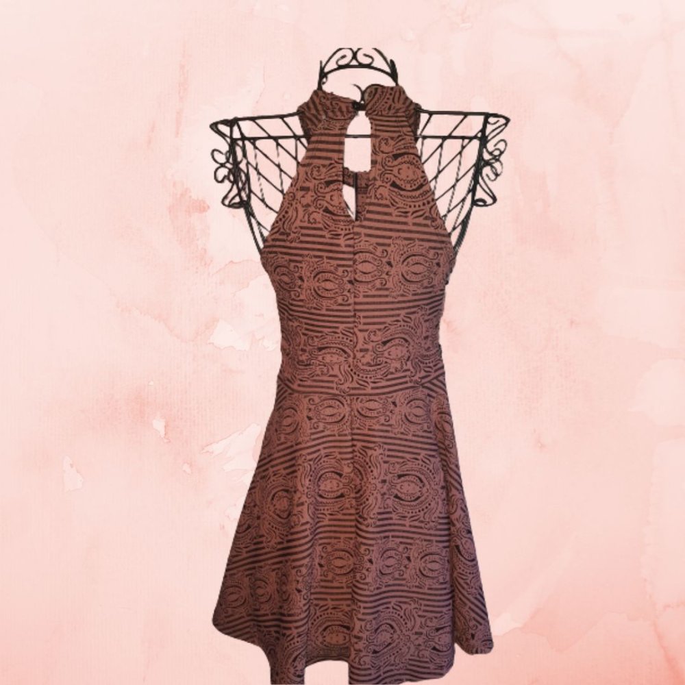wunderschönes Abendkleid