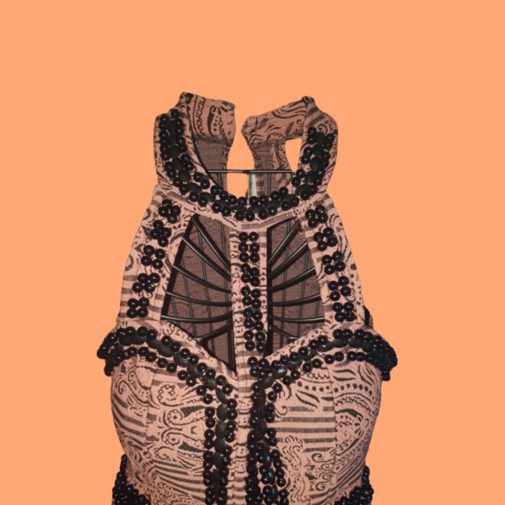 wunderschönes Abendkleid