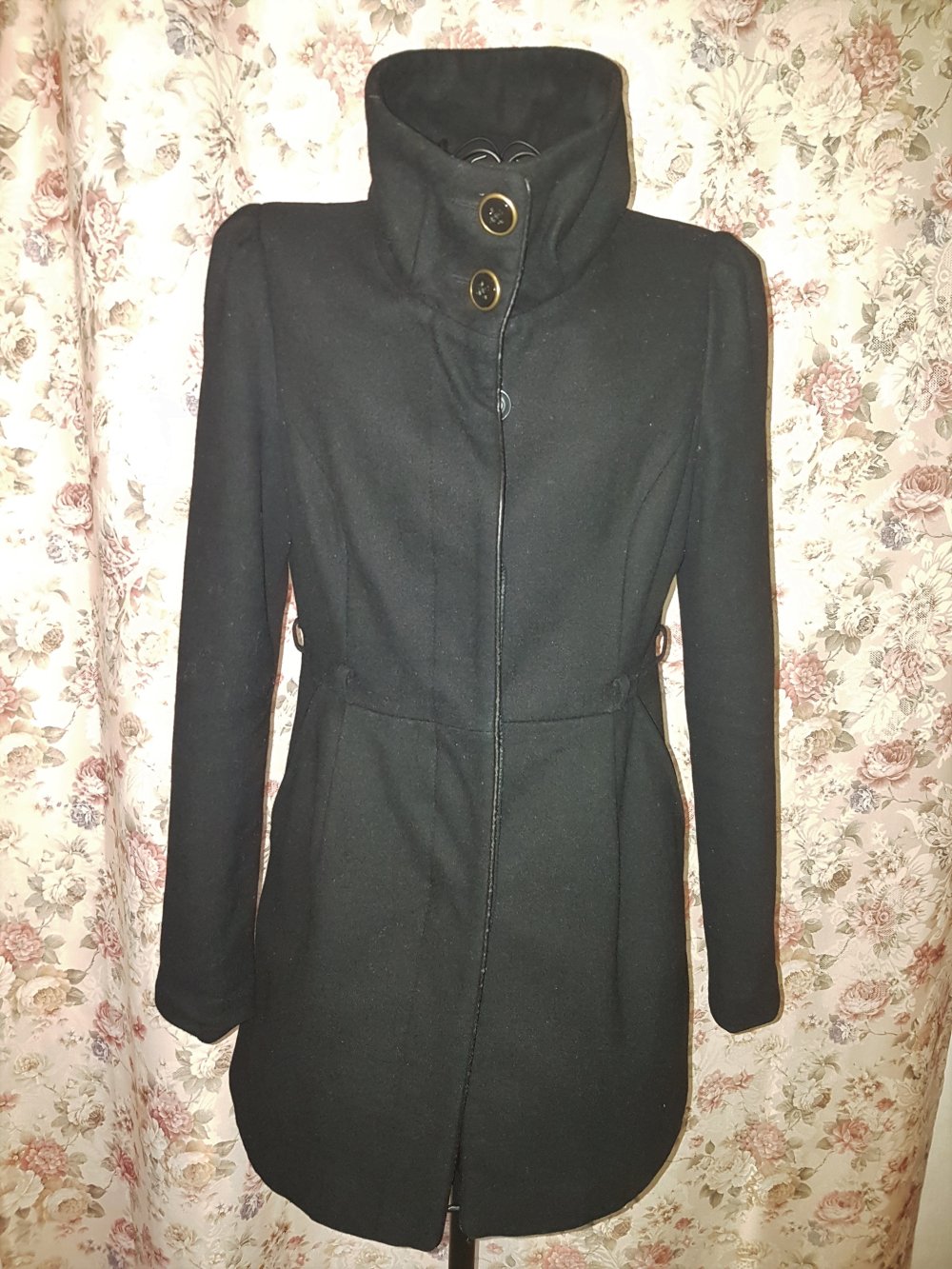 Kältejacke