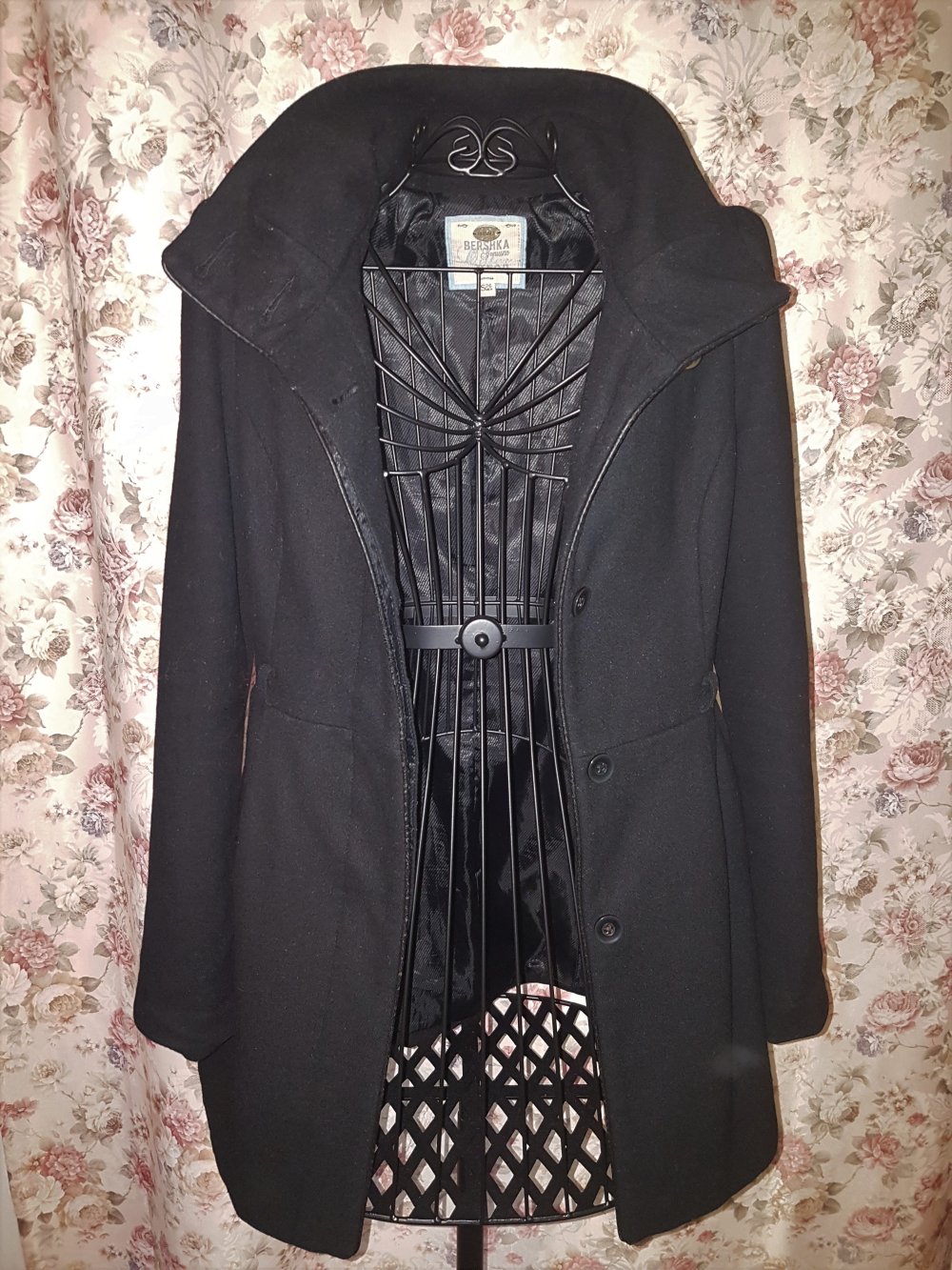 Kältejacke
