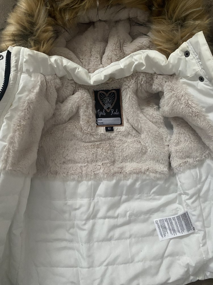 WinterJacke 