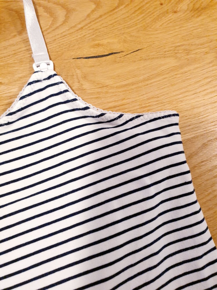 2x Stilltops Gr. L H&M Stilltop Stillmode Stilloberteil 